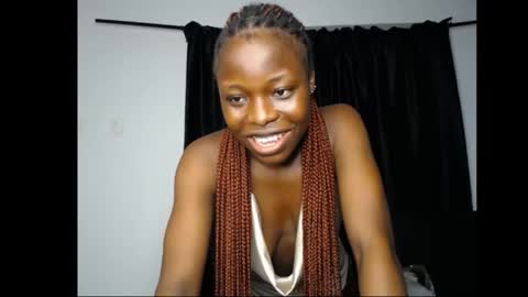 Snapshot of subirababy chatting on April 22, 6:09 pm subira online show from April 22, 6:09 pm