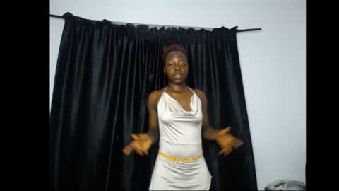 Snapshot of subirababy chatting on May 1, 5:39 pm subira online show from May 1, 5:39 pm