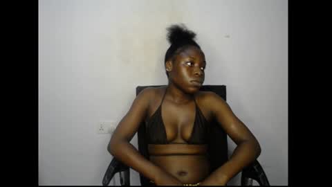 Snapshot of subirababy chatting on June 11, 2:53 am subira online show from June 11, 2:53 am