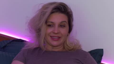 Carla online show from September 12, 9:59 pm