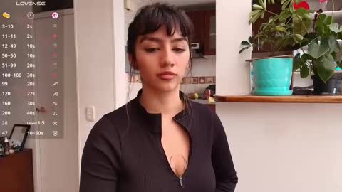 Zoe online show from December 20, 7:54 pm