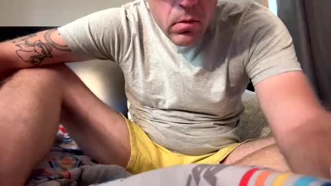 submissivebrett373 online show from September 11, 2:39 pm