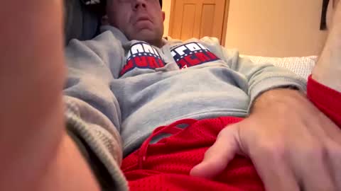 submissivebrett373 online show from October 17, 9:39 pm