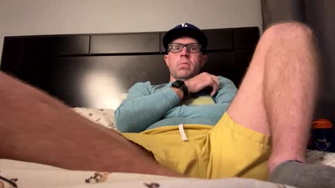 submissivebrett373 online show from October 28, 2:59 am