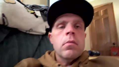 submissivebrett373 online show from October 28, 8:22 pm