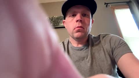 Snapshot of submissivebrett381 chatting on April 3, 1:53 pm submissivebrett381 online show from April 3, 1:53 pm