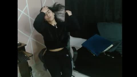 submissiveemily online show from October 7, 5:37 am