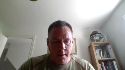 The PIG online show from June 12, 1:43 pm