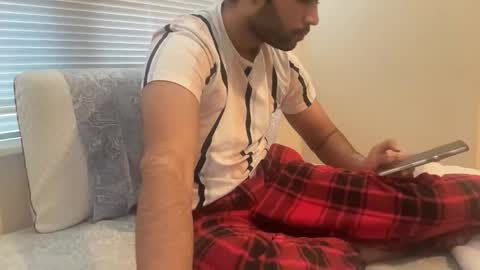 submissivestudentcommandme online show from February 5, 4:00 pm