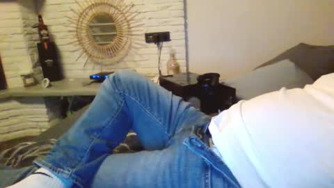 submissivguy online show from September 23, 7:28 pm