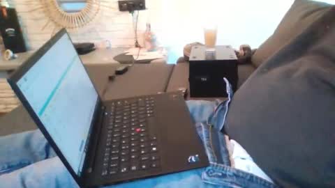 submissivguy online show from September 27, 4:45 pm