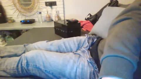 submissivguy online show from December 2, 8:15 pm