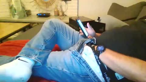 submissivguy online show from June 6, 7:29 pm