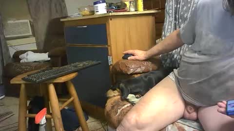 Snapshot of subnudesunshine989451 chatting on December 2, 2:17 am subnudesunshine989451 online show from December 2, 2:17 am