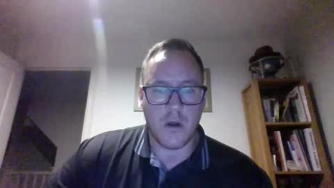 Sub Male online show from May 7, 10:26 pm
