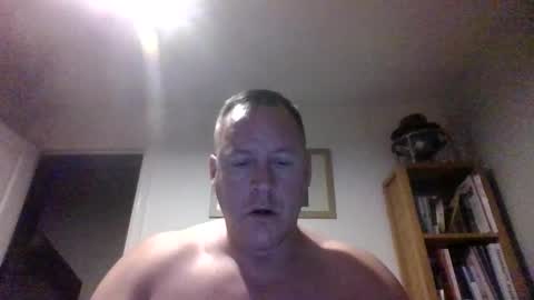 Sub Male online show from May 27, 9:45 pm