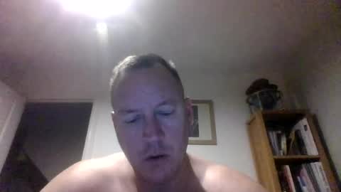 Sub Male online show from August 3, 8:01 pm