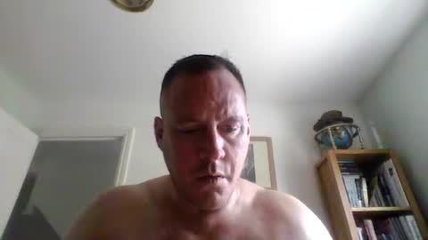 Sub Male online show from August 4, 12:08 pm