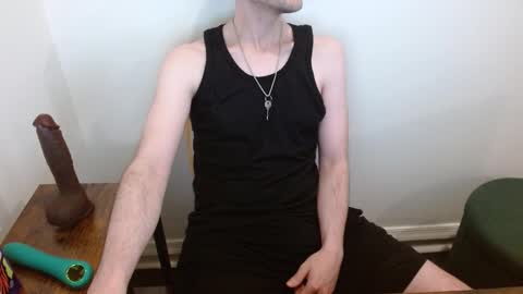 Seb online show from March 20, 7:30 pm