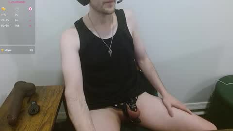 Seb online show from March 21, 8:23 pm