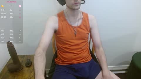 Seb online show from March 22, 1:58 pm