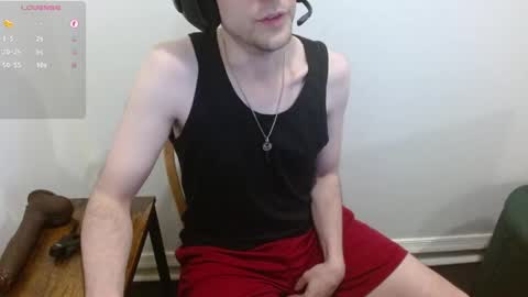 Seb online show from March 25, 2:39 am