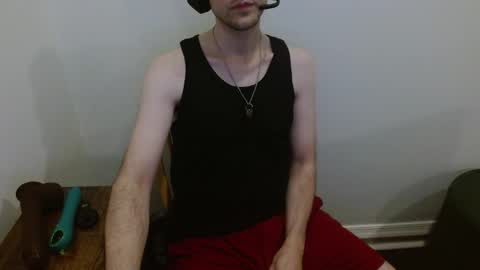 Seb online show from March 27, 8:48 am