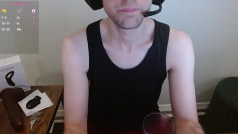 Seb online show from March 28, 1:16 am