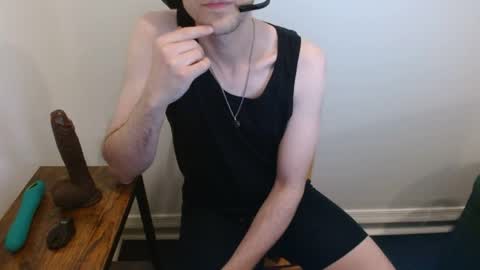 Seb online show from April 2, 11:57 pm