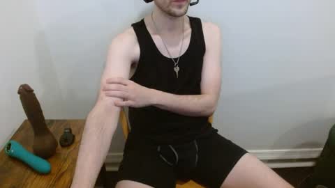 Seb online show from April 7, 2:28 pm