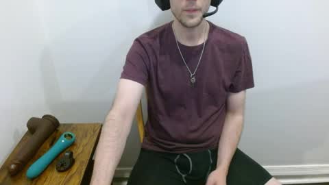 Seb online show from April 19, 3:44 pm