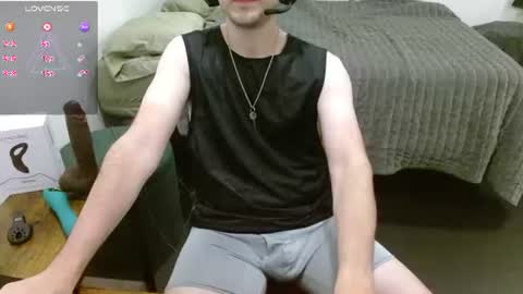 Seb online show from July 12, 1:51 am