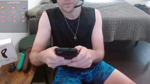 Seb online show from August 3, 4:11 pm