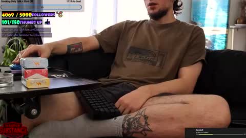 Im Substanc3  online show from November 24, 9:42 am