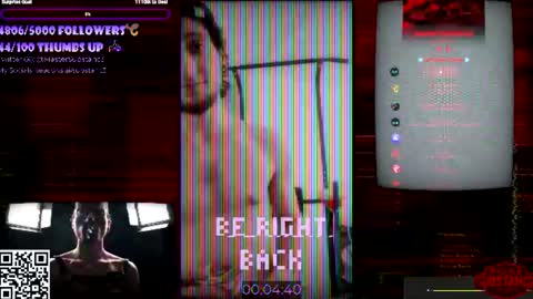 Im Substanc3  online show from June 15, 7:16 pm
