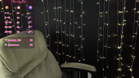 Snapshot of suburban_sickness chatting on October 25, 5:30 pm Polly online show from October 25, 5:30 pm