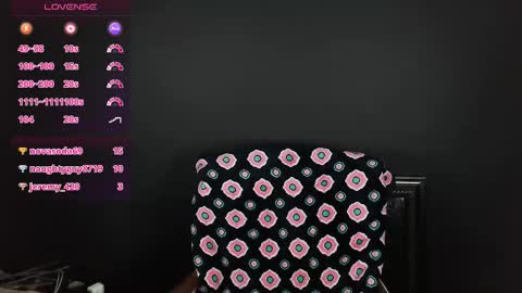 Snapshot of suburban_sickness chatting on December 2, 4:57 pm Polly online show from December 2, 4:57 pm