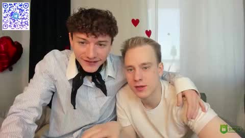 Kevin online show from February 25, 8:57 am