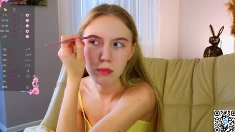 Eda online show from November 9, 6:33 am