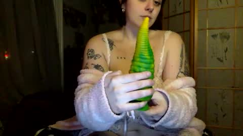 succubi_tyes online show from February 8, 12:14 am