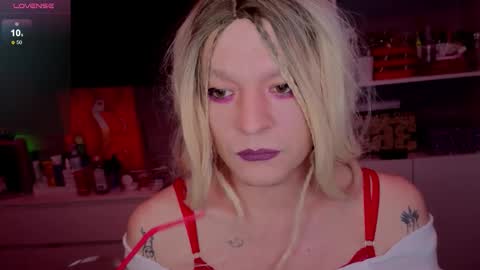 succubu_ss online show from March 5, 4:36 pm