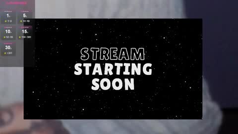 succubu_ss online show from March 13, 3:02 am