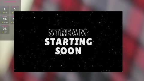 succubu_ss online show from March 23, 1:04 pm