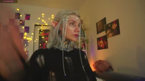 succubus_66 online show from January 18, 9:24 am