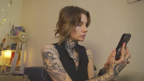 succubus_66 online show from March 19, 9:35 am