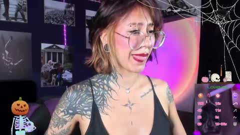 Alexy online show from October 3, 12:51 am