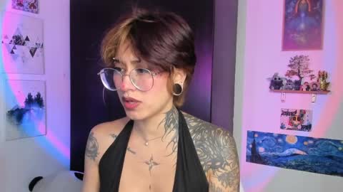 Alexy online show from May 19, 2:51 am