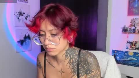 Alexy online show from June 11, 3:43 pm