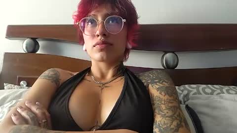 Alexy online show from June 15, 7:05 pm