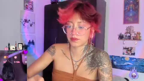 Alexy online show from July 4, 2:34 pm